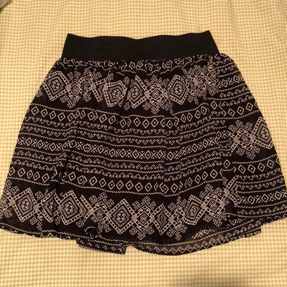 Forever 21 XS skirt
